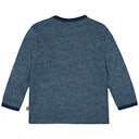 Vorschaubild Weiches Strick Shirt langarm