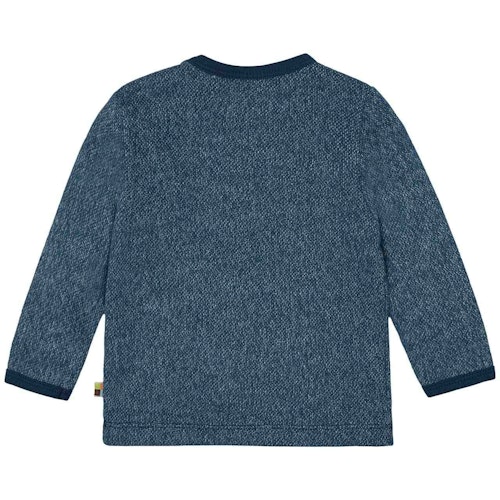Weiches Strick Shirt langarm