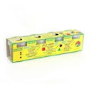 Vorschaubild Soft-Knete nawaro 4er Set