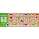 Vorschaubild All in One Verbindungen + Schrägen + Brückenpfeiler  53 Tlg