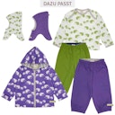 Vorschaubild Leichtes Shirt langarm Igel