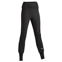 Vorschaubild Damen Yoga Hose Wolle Seide