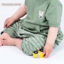 Vorschaubild Lässig bequeme Haremhose