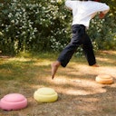 Vorschaubild Stapelstein® Original warm pastel 3er Set