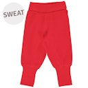 Vorschaubild Bequeme Freizeithose Sweat