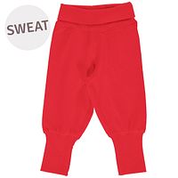 Freizeithose Maxomorra Sweat Uni