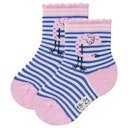 Vorschaubild Doppelpack Baby Socken