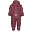 Vorschaubild Regenbekleidung Set ungefüttert