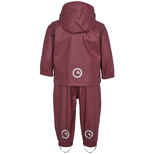 Regenbekleidung Set ungefüttert