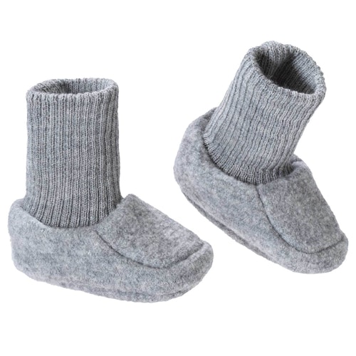 Warme Walk Babyschuhe