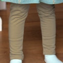 Vorschaubild Thermo Uni Basic Leggings