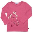 Vorschaubild Langarmshirt Schmetterling-Stickerei