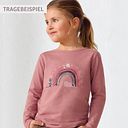 Vorschaubild Langarmshirt Maxomorra Interlock/Jersey Motiv