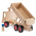 Vorschaubild LKW 40 cm mit Kippmulde 3 - 8 Jahren
