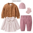 Vorschaubild Robuste Cord Hose