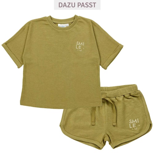 Shorts Sommer-Sweat