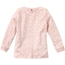Vorschaubild Schlafanzug People Wear Organic langarm Motiv