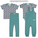 Vorschaubild Kurzarm Shirt Wale
