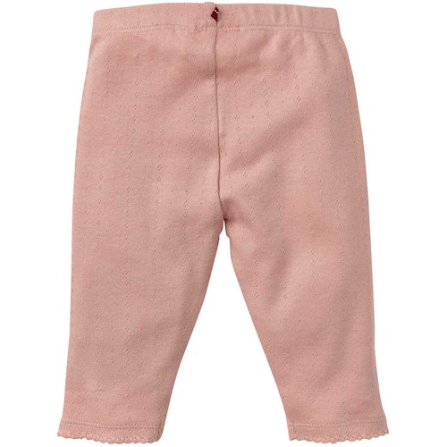 Festliche Ajour Leggings