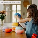 Vorschaubild Stapelstein® Winter Special Mini rainbow classic 6+1 kleine Elemente