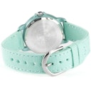 Vorschaubild Öko Armbanduhr Schulanfänger Mint