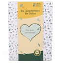 Vorschaubild Bio-Geschenkbox für Babys