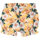 Vorschaubild Leichte Pumphose Blumen