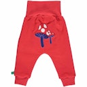 Vorschaubild Krabbelhose Sweat Weltall