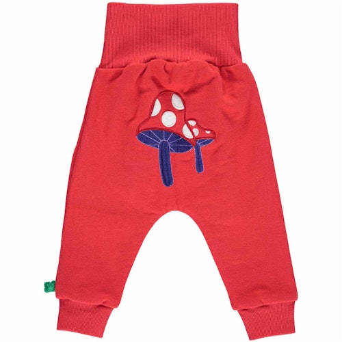 Krabbelhose Sweat Weltall