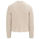 Vorschaubild Kurze Damen Strickjacke