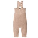 Vorschaubild Strampler People Wear Organic Strick ohne Arm
