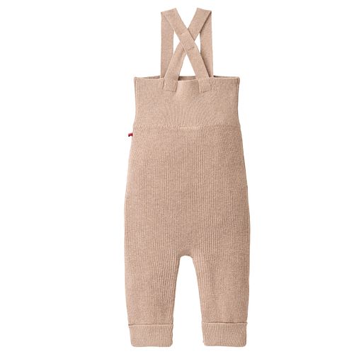 Strampler People Wear Organic Strick ohne Arm