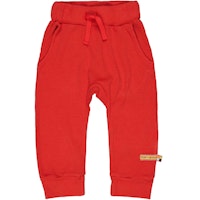 Griffige Hose Waffelstruktur