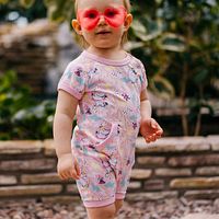 Body Moomin Interlock/Jersey Motiv
