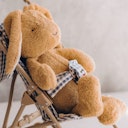 Vorschaubild Plüschtier Hase 53 cm