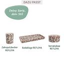 Vorschaubild Zahnbürstenhalter REFLOYA aus Keramik