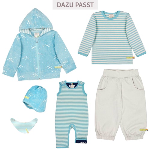 Leichte Twill Sommerhose