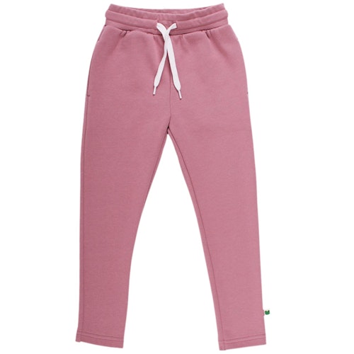 Robuste Sweathose slim fit