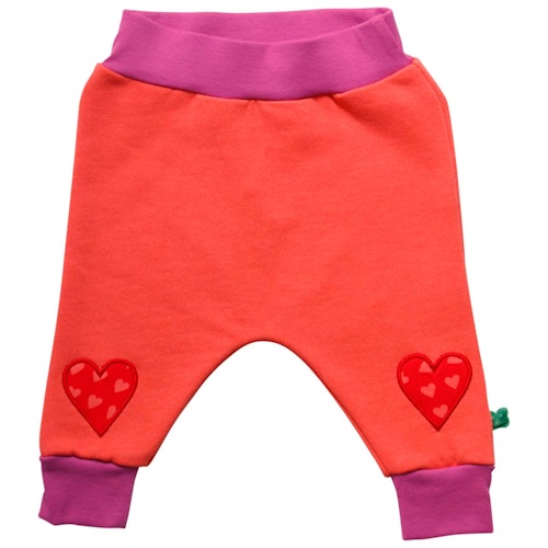 Krabbel Sweathose Mädchen