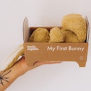 Vorschaubild Erster Teddybär klein 20 cm