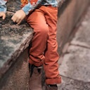 Vorschaubild Leichte Sweathose supersoft