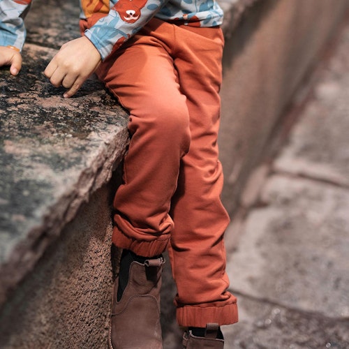 Leichte Sweathose supersoft