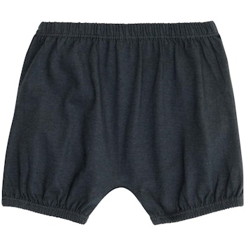 Bequeme Babyshorts in navy