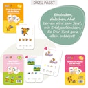 Vorschaubild Der Lochkasten ohne Kartensatz