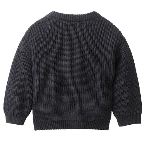 Warmer Strick Pullover