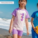 Vorschaubild Kurze Radler Shorts