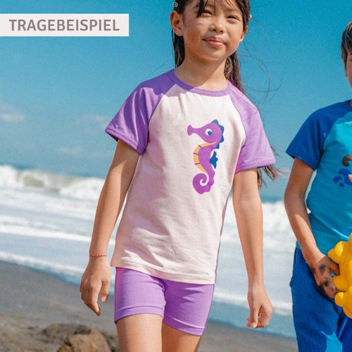 Kurze Radler Shorts