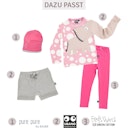 Vorschaubild Arm mit Elefant Langarmshirt