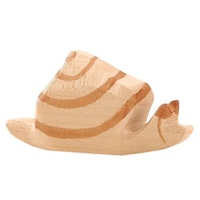 Schnecke 3,5 cm hoch