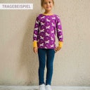 Vorschaubild Dehnbare Treggings